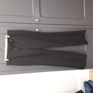 J. Crew favourite fit wool pants. Size 10